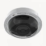 Axis multi-sensor camera, available for install.
