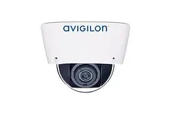 Avigilon dome IP camera