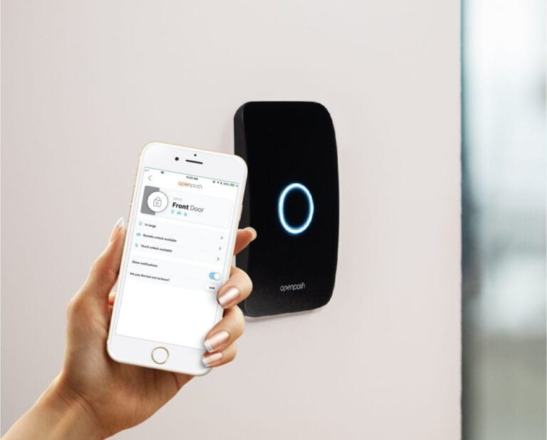 Secure Your Business Growth with Door Access Control