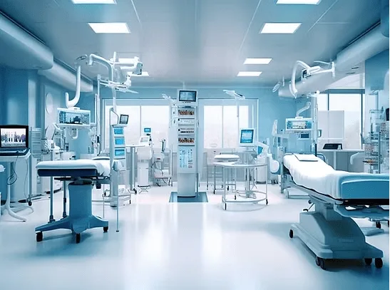 organizations need cabling service