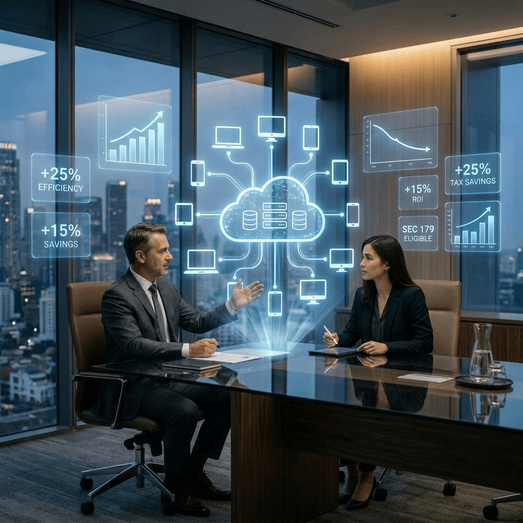 vendor-financing-it-security-infrastructure-2026