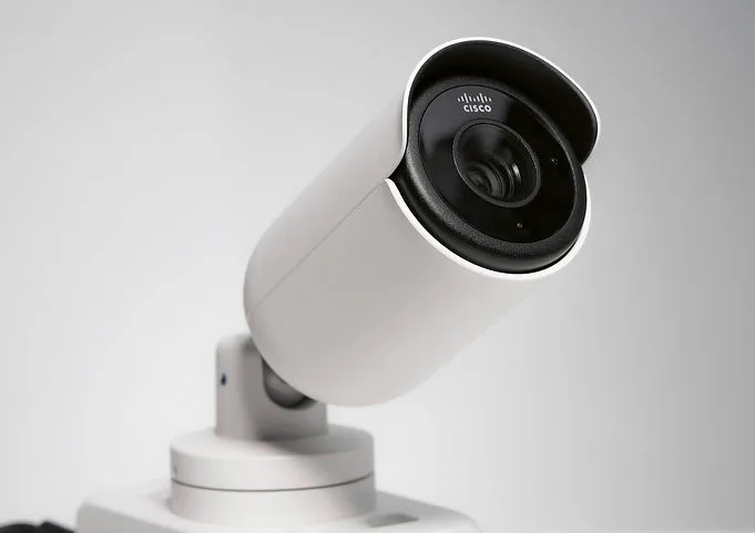 Cisco Meraki Security Cameras | Pros, Cons, & Overview