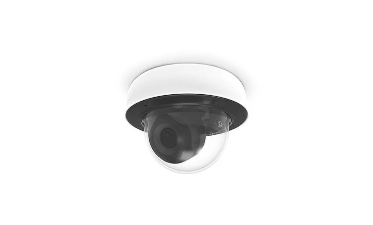 Cisco Meraki Security Cameras | Pros, Cons, & Overview