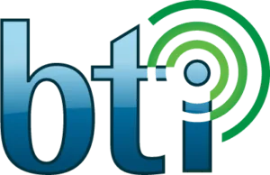BTI Communications Group, integrated security, voip, and IT services.