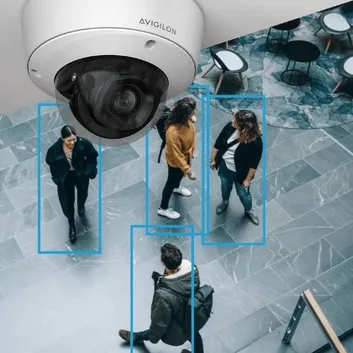 Cloud based Camera