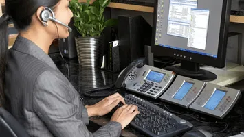 Round-the-clock technical support for VoIP services