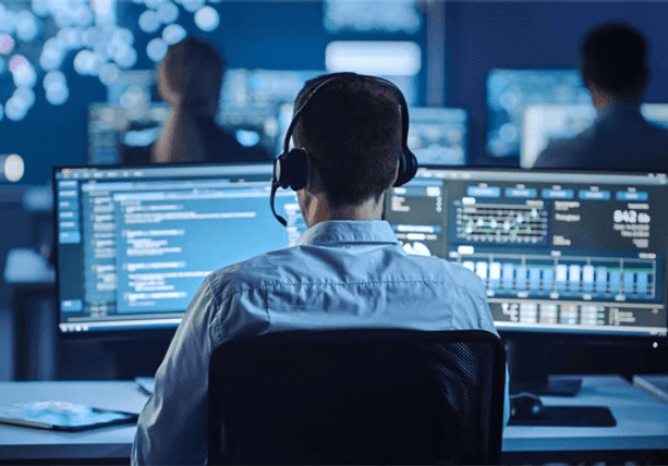 Software House C Cure Access Control 19 monitoring 247 (1)