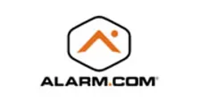 Alarm.com security solutions for business