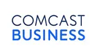 Comcast logo - BTI supports Comcast Business for networking services