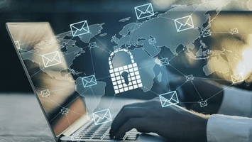 Security management for VoIP communication systems