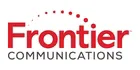 Frontier logo - BTI supports Frontier for business fiber internet solutions