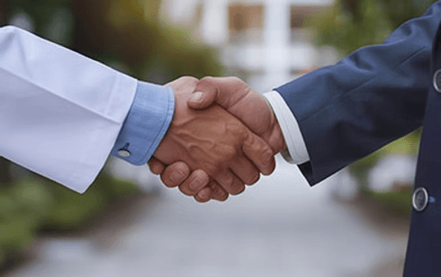 Healthcare organization choose BTI for expert & tailored voice, IT, and security systems