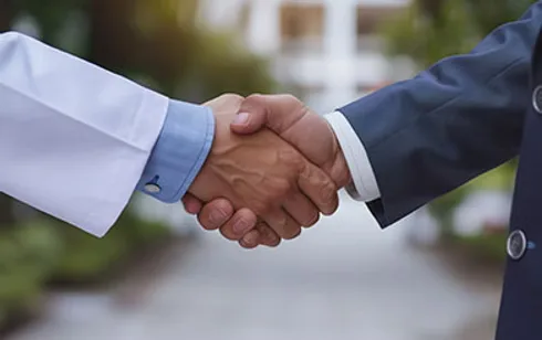 Healthcare organization choose BTI for expert & tailored voice, IT, and security systems
