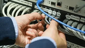 Regular maintenance of VoIP and communication systems