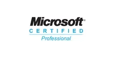 Microsoft Certified