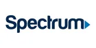 Spectrum logo - BTI supports Spectrum in telecommunication services