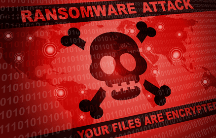 Ransomware, The Real Threat Against Your Business! 1 2 3