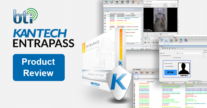 Read more about the article Kantech Entrapass Software Guide: Which Edition is Best for Business