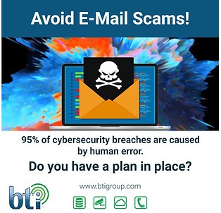 Read more about the article How to Combat Phishing Attacks