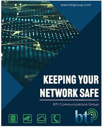 Read more about the article Keeping Your Network Safe