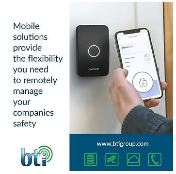 Remote Security Management 1 Remote 2