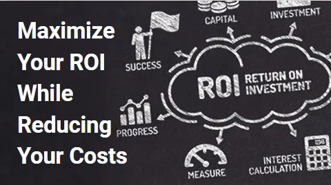Maximize the return on your cloud phone business investment