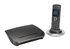 Single Cell DECT Solution