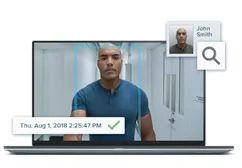 Avigilon ACM Integration demo