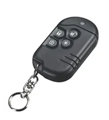 DSC Remote Alarm Panic Button