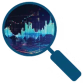 analyze data