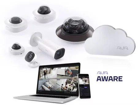 ava cameras
