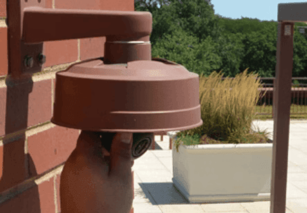 axis camera bti partner