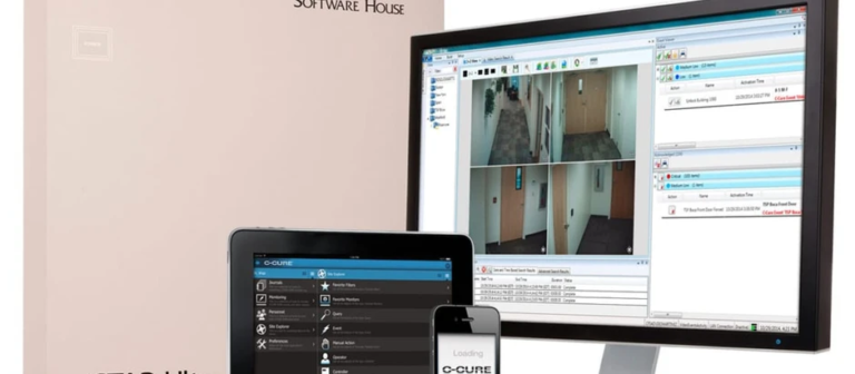 Read more about the article What is Software House’s C CURE 9000 & How Does it Improve Critical Safety?