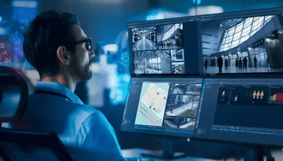 Bosch Security Dealer & installer in the Greater Los Angeles Area