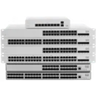 meraki ms