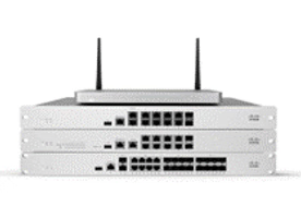 meraki mx