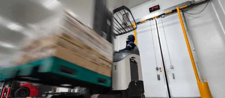 Read more about the article Tighten Physical Security at Food Plants