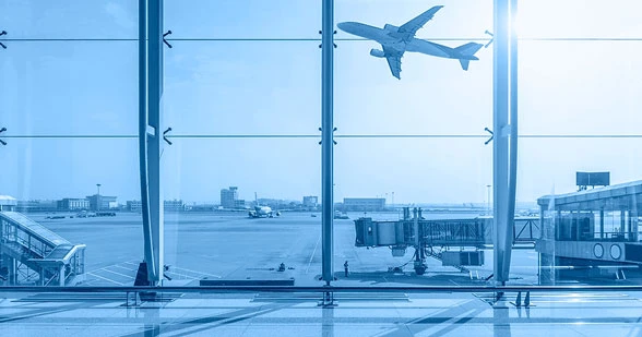 Read more about the article Why Milestone VMS Software & Servers Pair Well for Airport Security