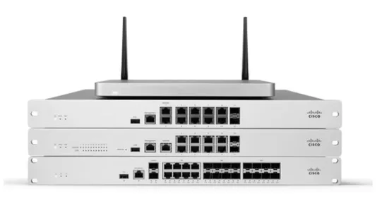 cisco meraki