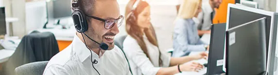 cloud phone support