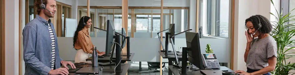 Webex streamlining operation with integrations