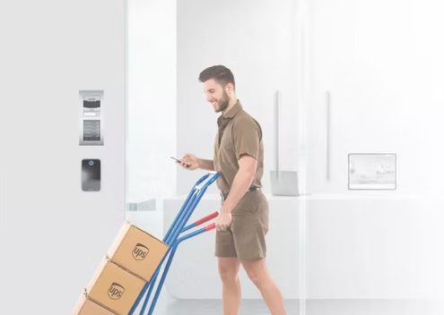 delivery brivo