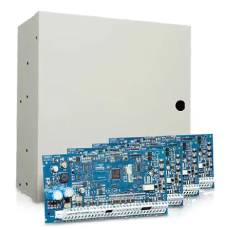 DSC Alarm Panels (HS2016, HS2032, HS2064, HS2128)
