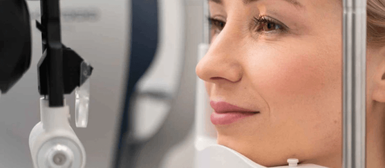 BTI case study for Chicago Cornea