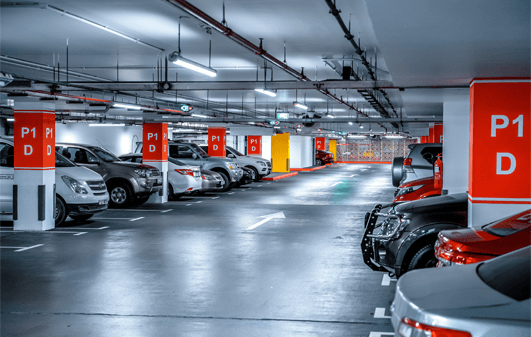 You are currently viewing Airport Ground Transportation: Physical Security and Technology Integration