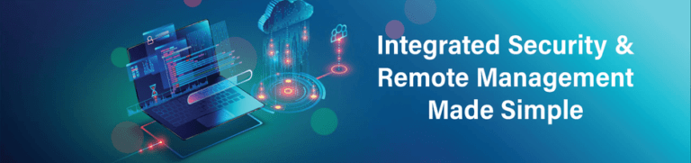 Read more about the article The Importance of Integrated Security