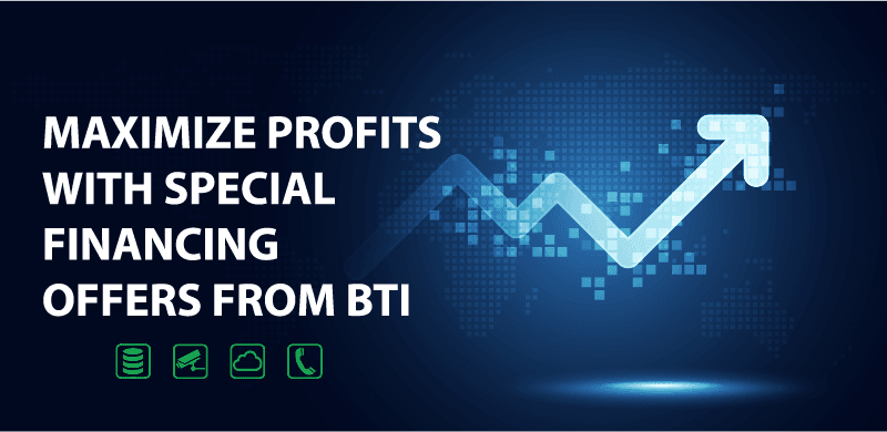 7 Reasons to Finance your Budget with BTI 1 ff 9