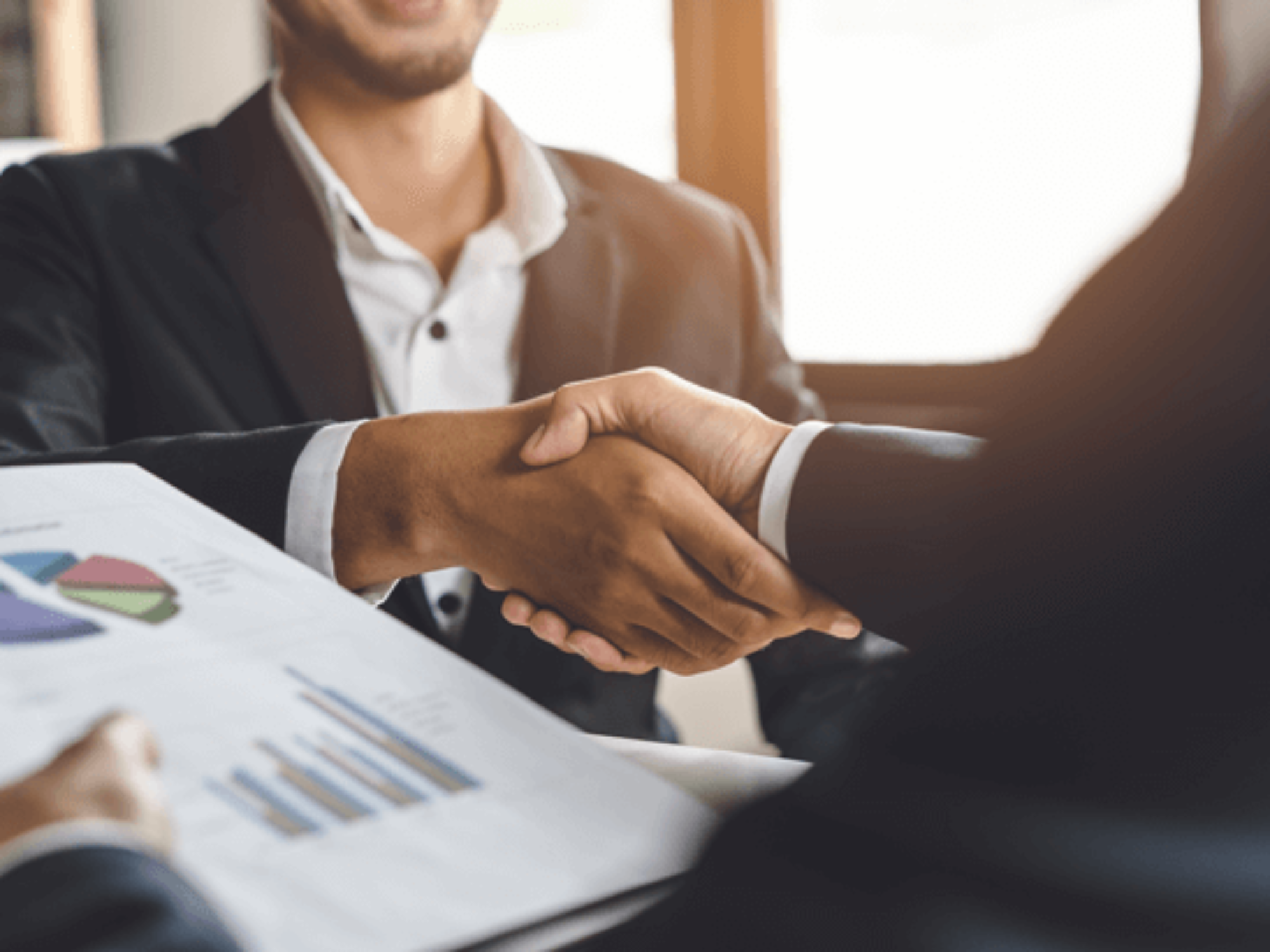Stay Ahead of Financial Uncertainty with Vendor Financing
