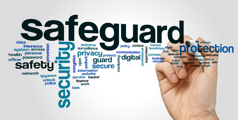 Information Security Policy Matters 2 gg 8