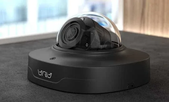 AVA Security Cameras: 8 State-of-the-Art Audio Analytic Features 1 hh 1